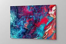 Obraz Abstraktné maľby 2022